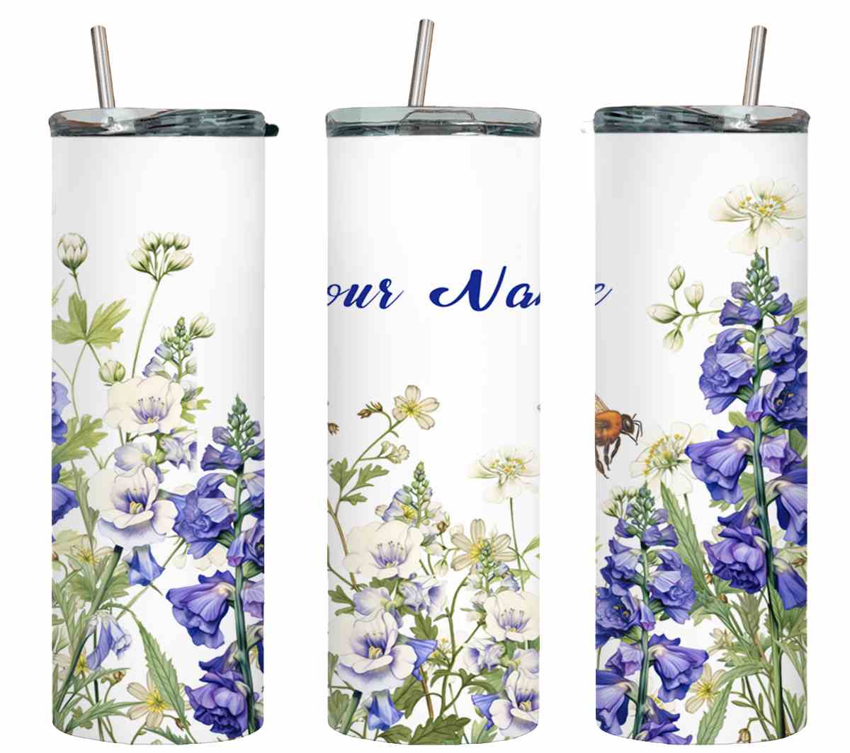 Personalized Birthday July Larkspur-8236